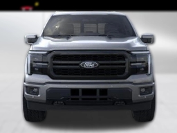 Ford F-150 LARIAT 4WD SuperCrew 5.5' Box 2026