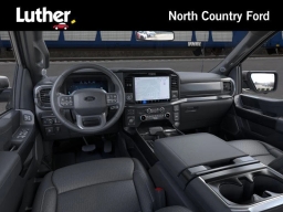 Ford F-150 LARIAT 4WD SuperCrew 5.5' Box 2026