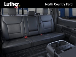 Ford F-150 LARIAT 4WD SuperCrew 5.5' Box 2026