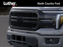 Ford F-150 LARIAT 4WD SuperCrew 5.5' Box 2026