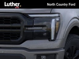 Ford F-150 LARIAT 4WD SuperCrew 5.5' Box 2026