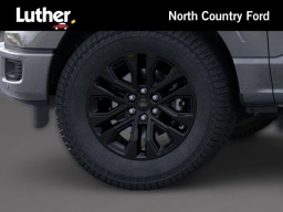 Ford F-150 LARIAT 4WD SuperCrew 5.5' Box 2026