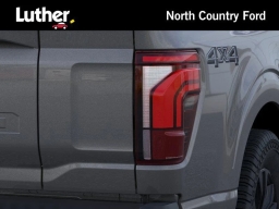 Ford F-150 LARIAT 4WD SuperCrew 5.5' Box 2026