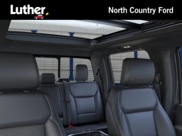 Ford F-150 LARIAT 4WD SuperCrew 5.5' Box 2026