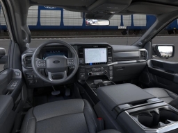 Ford F-150 LARIAT 4WD SuperCrew 5.5' Box 2026