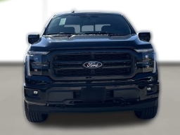 Ford F-150 LARIAT 4WD SuperCrew 5.5' Box 2025