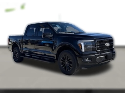 Ford F-150 LARIAT 4WD SuperCrew 5.5' Box 2025