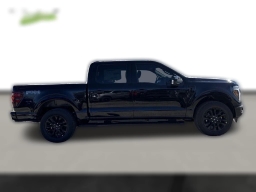 Ford F-150 LARIAT 4WD SuperCrew 5.5' Box 2025