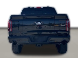 Ford F-150 LARIAT 4WD SuperCrew 5.5' Box 2025