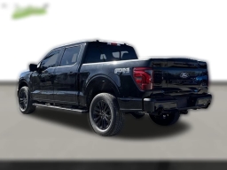 Ford F-150 LARIAT 4WD SuperCrew 5.5' Box 2025