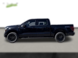 Ford F-150 LARIAT 4WD SuperCrew 5.5' Box 2025