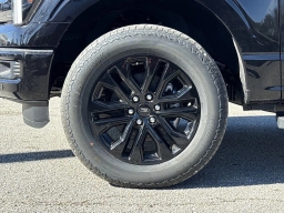 Ford F-150 LARIAT 4WD SuperCrew 5.5' Box 2025