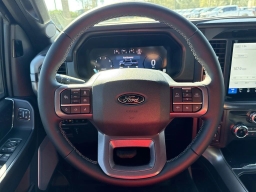 Ford F-150 LARIAT 4WD SuperCrew 5.5' Box 2025