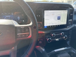 Ford F-150 LARIAT 4WD SuperCrew 5.5' Box 2025