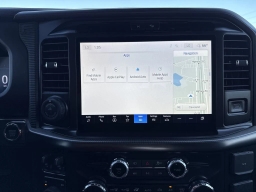 Ford F-150 LARIAT 4WD SuperCrew 5.5' Box 2025