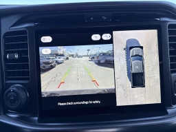 Ford F-150 LARIAT 4WD SuperCrew 5.5' Box 2025