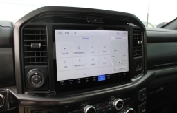 Ford F-150 LARIAT 4WD SuperCrew 5.5' Box 2026