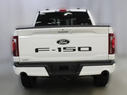 Ford F-150 LARIAT 4WD SuperCrew 5.5' Box 2026