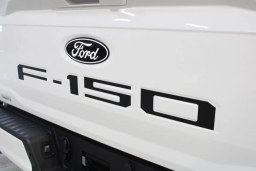 Ford F-150 LARIAT 4WD SuperCrew 5.5' Box 2026