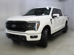 Ford F-150 LARIAT 4WD SuperCrew 5.5' Box 2026