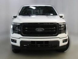 Ford F-150 LARIAT 4WD SuperCrew 5.5' Box 2026