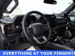 Ford F-150 LARIAT 4WD SuperCrew 5.5' Box 2026