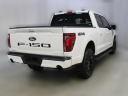 Ford F-150 LARIAT 4WD SuperCrew 5.5' Box 2026