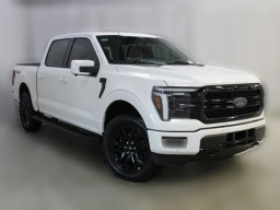 Ford F-150 LARIAT 4WD SuperCrew 5.5' Box 2026