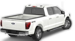 Ford F-150 LARIAT 4WD SuperCrew 6.5' Box 2026