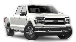 Ford F-150 LARIAT 4WD SuperCrew 6.5' Box 2026