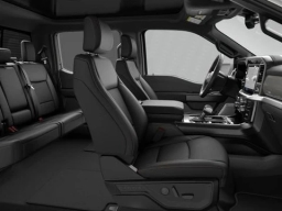 Ford F-150 LARIAT 4WD SuperCrew 6.5' Box 2026