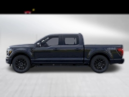 Ford F-150 LARIAT 4WD SuperCrew 5.5' Box 2026