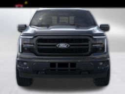Ford F-150 LARIAT 4WD SuperCrew 5.5' Box 2026