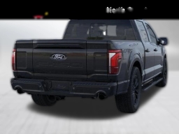 Ford F-150 LARIAT 4WD SuperCrew 5.5' Box 2026