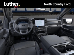 Ford F-150 LARIAT 4WD SuperCrew 5.5' Box 2026