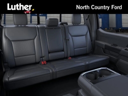 Ford F-150 LARIAT 4WD SuperCrew 5.5' Box 2026