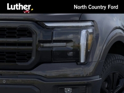 Ford F-150 LARIAT 4WD SuperCrew 5.5' Box 2026