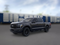 Ford F-150 LARIAT 4WD SuperCrew 5.5' Box 2026