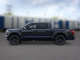 Ford F-150 LARIAT 4WD SuperCrew 5.5' Box 2026