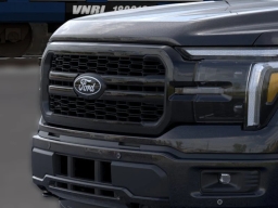 Ford F-150 LARIAT 4WD SuperCrew 5.5' Box 2026