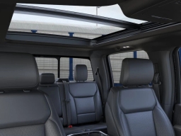 Ford F-150 LARIAT 4WD SuperCrew 5.5' Box 2026