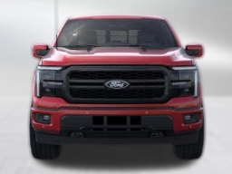 Ford F-150 LARIAT 4WD SuperCrew 5.5' Box 2026