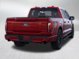 Ford F-150 LARIAT 4WD SuperCrew 5.5' Box 2026