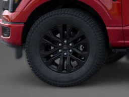 Ford F-150 LARIAT 4WD SuperCrew 5.5' Box 2026