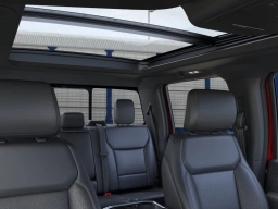 Ford F-150 LARIAT 4WD SuperCrew 5.5' Box 2026