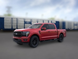 Ford F-150 LARIAT 4WD SuperCrew 5.5' Box 2026