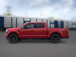 Ford F-150 LARIAT 4WD SuperCrew 5.5' Box 2026