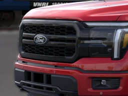 Ford F-150 LARIAT 4WD SuperCrew 5.5' Box 2026