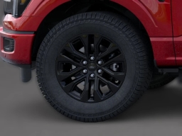 Ford F-150 LARIAT 4WD SuperCrew 5.5' Box 2026