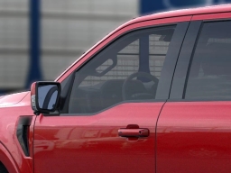 Ford F-150 LARIAT 4WD SuperCrew 5.5' Box 2026